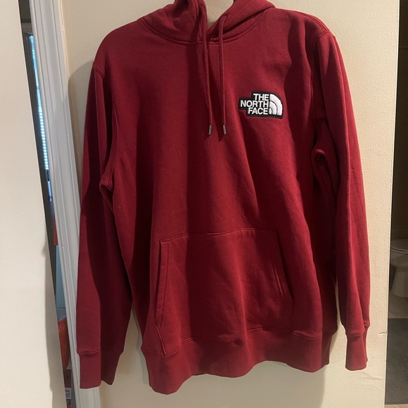 NWT The North Face Women’s Sweatshirt - Picture 4 of 6